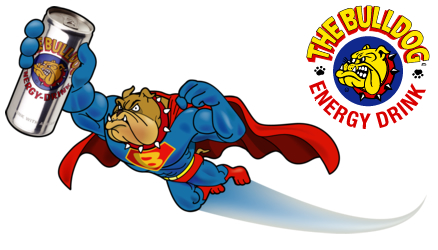 Grabbing the bull by the horns